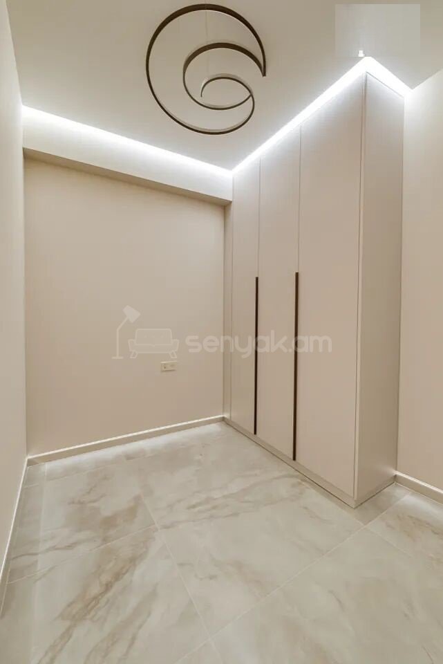 3 Սենյականոց Բնակարան, 71քմ, 8/18 հարկ, Դիզայներական Վերանորոգված