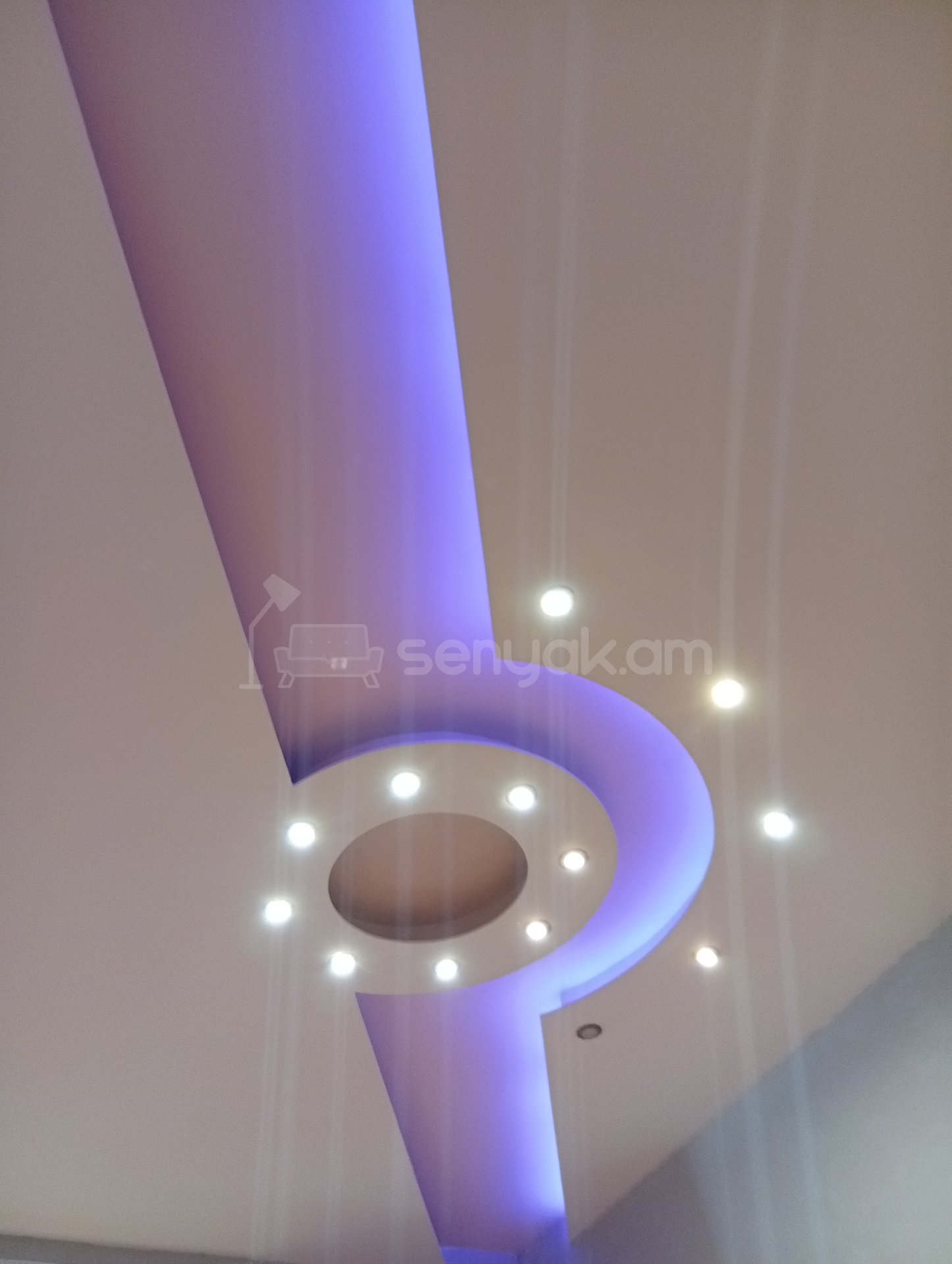 Շենք-Շինություն, 30քմ