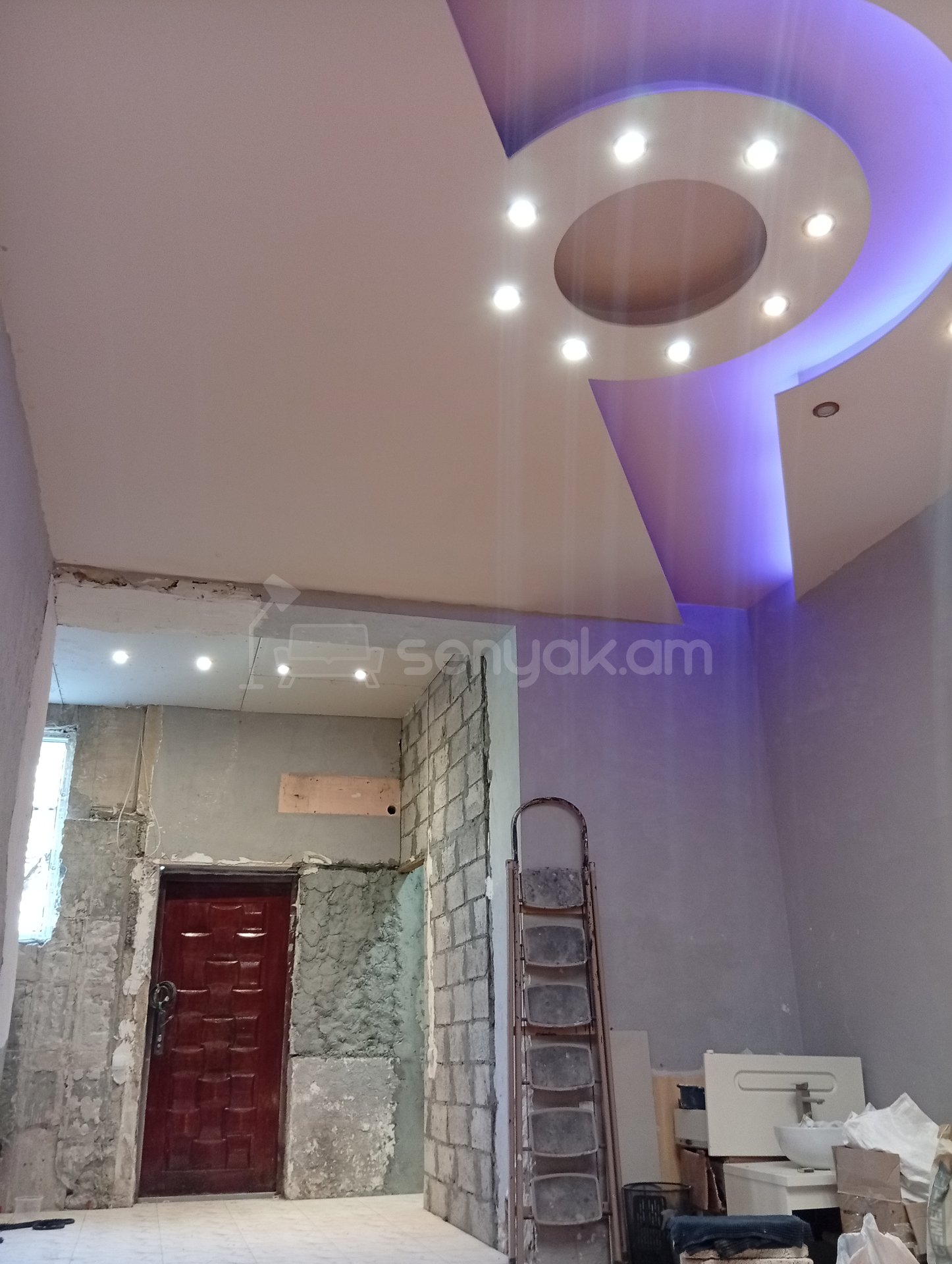 Շենք-Շինություն, 30քմ