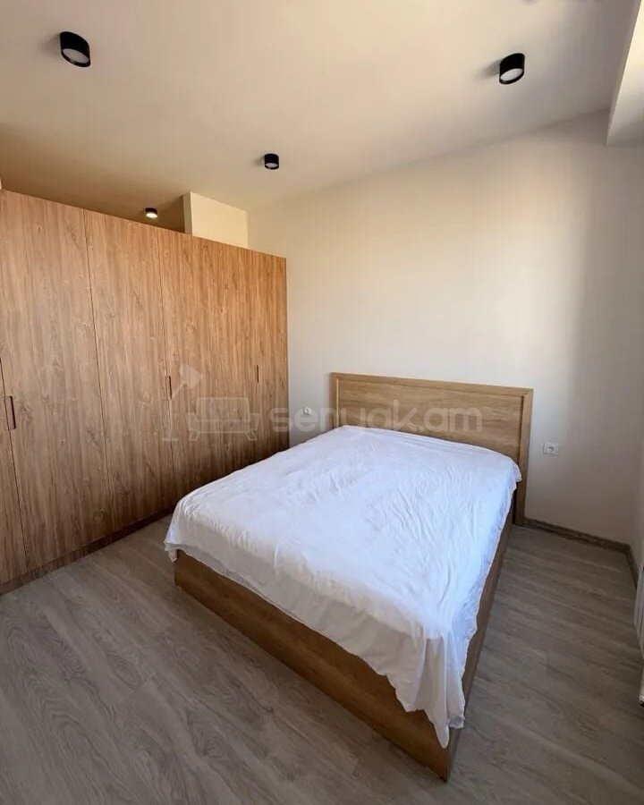 3 Սենյականոց Բնակարան, 71քմ, 12/18 հարկ, Կապիտալ Վերանորոգված, Կահավորված