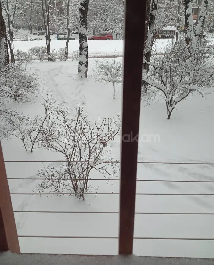 1 Սենյականոց Բնակարան, 44քմ, 1/9 հարկ, Կոսմետիկ Վերանորոգված