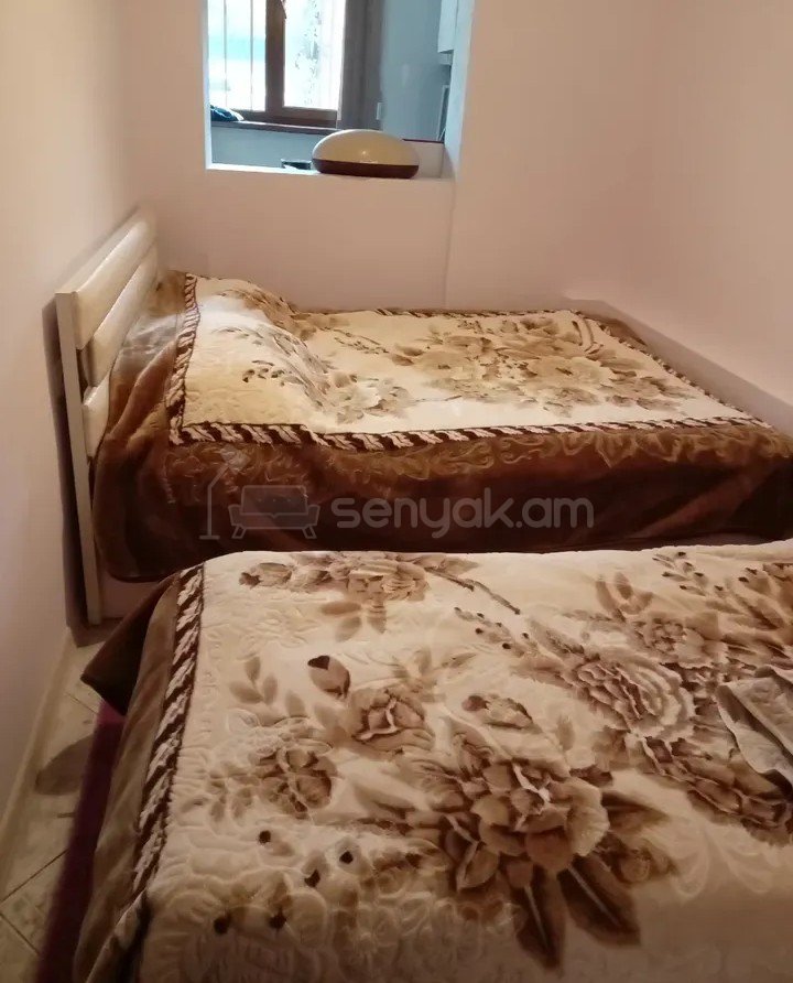 1 Սենյականոց Բնակարան, 44քմ, 1/9 հարկ, Կոսմետիկ Վերանորոգված