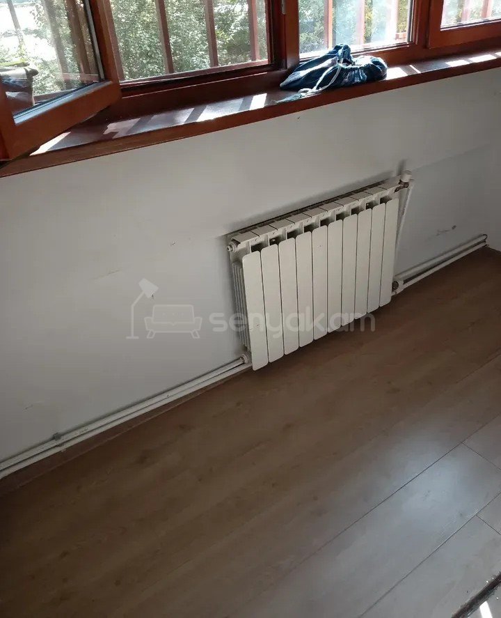 1 Սենյականոց Բնակարան, 44քմ, 1/9 հարկ, Կոսմետիկ Վերանորոգված