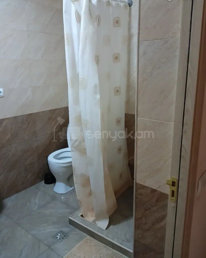 2 Սենյականոց Բնակարան, 50քմ, 7/8 հարկ, Կապիտալ Վերանորոգված, Կահավորված