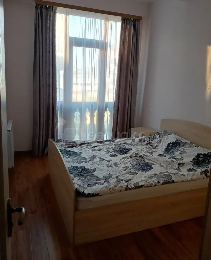 2 Սենյականոց Բնակարան, 50քմ, 7/8 հարկ, Կապիտալ Վերանորոգված, Կահավորված