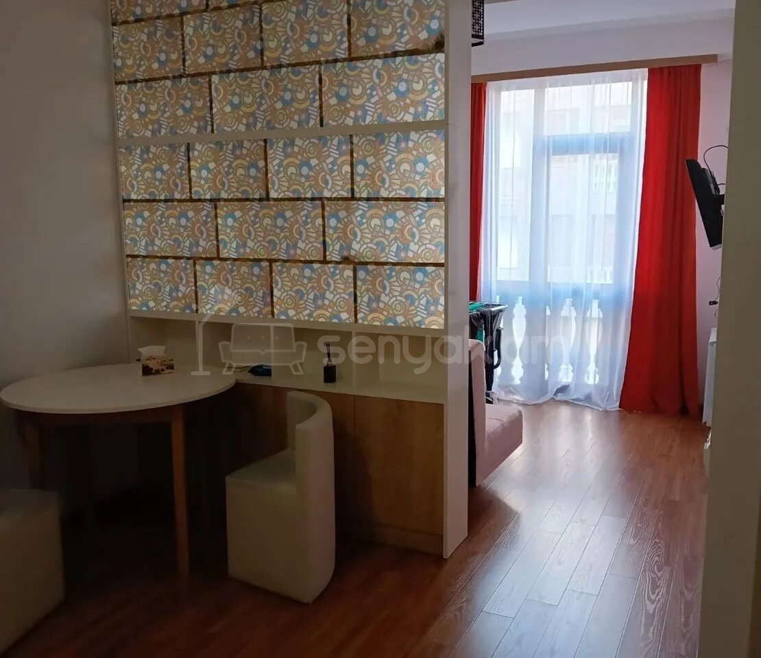 2 Սենյականոց Բնակարան, 50քմ, 7/8 հարկ, Կապիտալ Վերանորոգված, Կահավորված