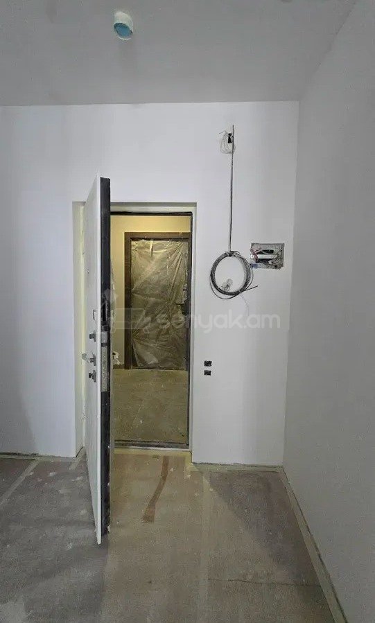 4 Սենյականոց Բնակարան Նորակառույցում, 88քմ, 3/16 հարկ, Կապիտալ Վերանորոգված