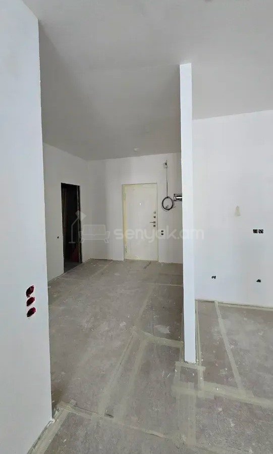 4 Սենյականոց Բնակարան Նորակառույցում, 88քմ, 3/16 հարկ, Կապիտալ Վերանորոգված