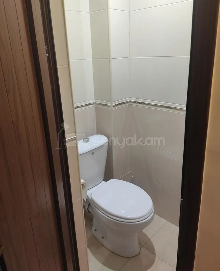 3 Սենյականոց Բնակարան, 78քմ, 7/9 հարկ, Կապիտալ Վերանորոգված, Կահավորված