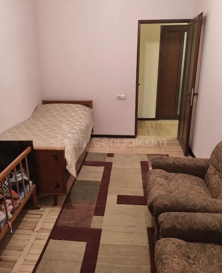 3 Սենյականոց Բնակարան, 78քմ, 7/9 հարկ, Կապիտալ Վերանորոգված, Կահավորված