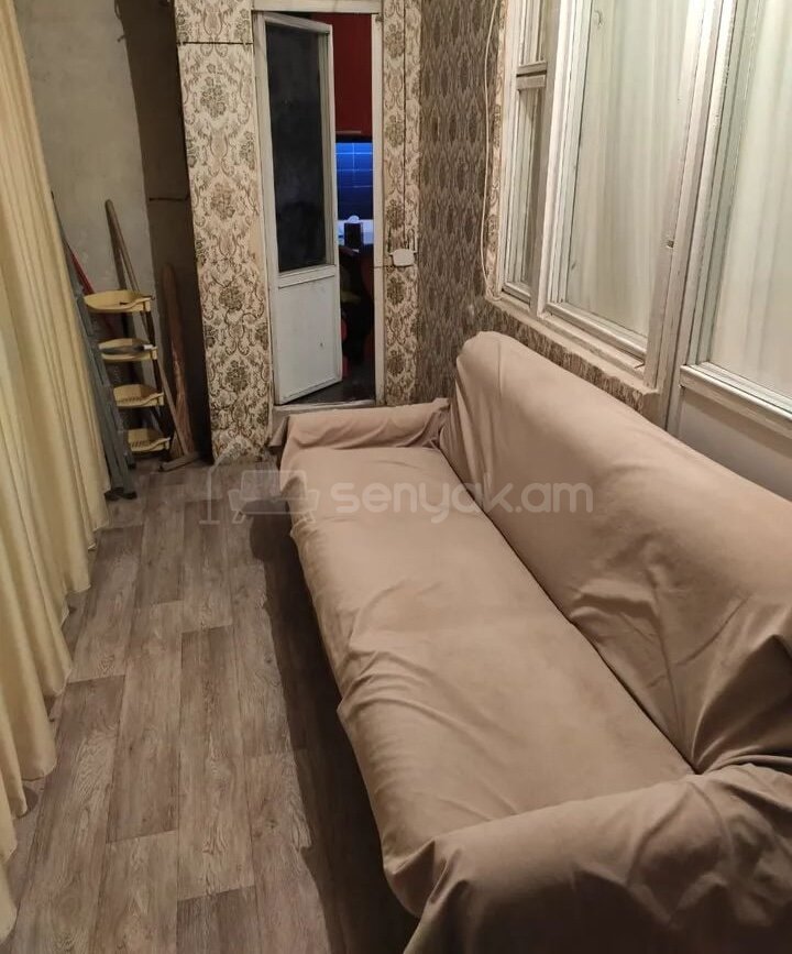 3 Սենյականոց Բնակարան, 78քմ, 7/9 հարկ, Կապիտալ Վերանորոգված, Կահավորված