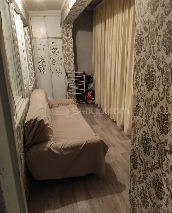 3 Սենյականոց Բնակարան, 78քմ, 7/9 հարկ, Կապիտալ Վերանորոգված, Կահավորված