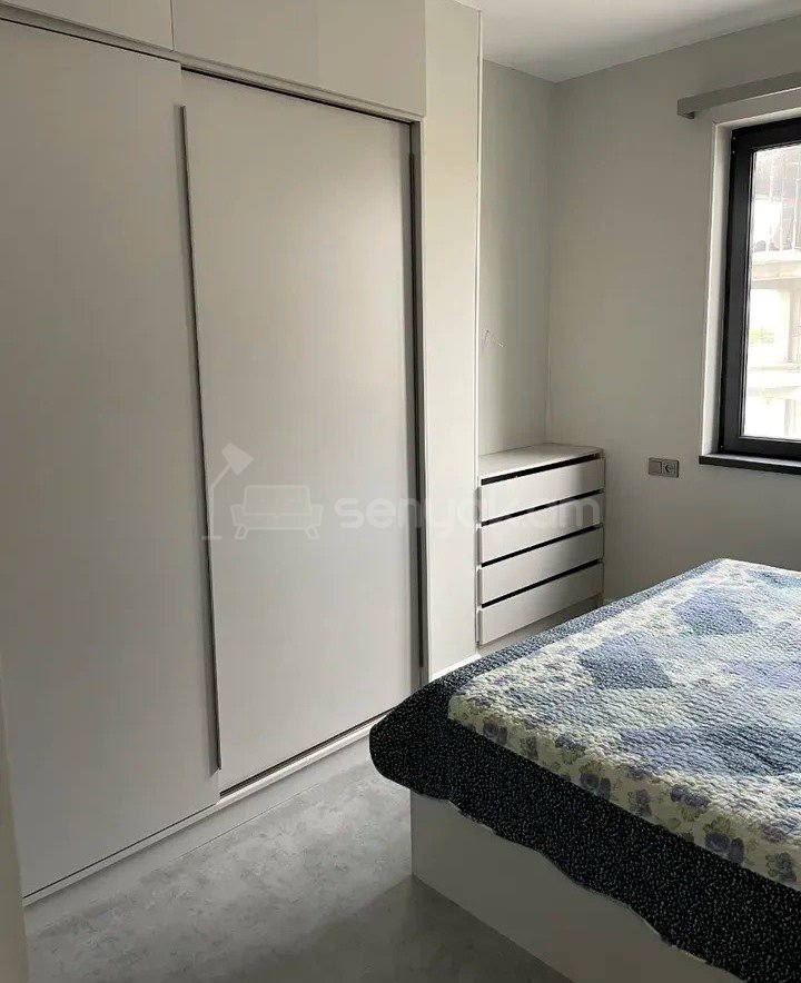 2 Սենյականոց Բնակարան Նորակառույցում, 40քմ, 5/7 հարկ, Կապիտալ Վերանորոգված