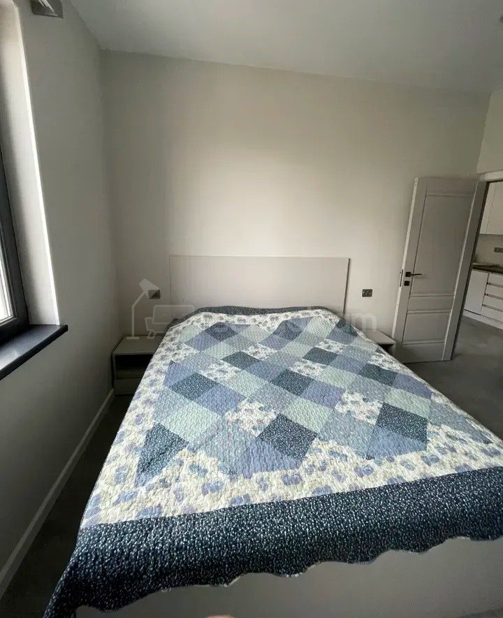 2 Սենյականոց Բնակարան Նորակառույցում, 40քմ, 5/7 հարկ, Կապիտալ Վերանորոգված