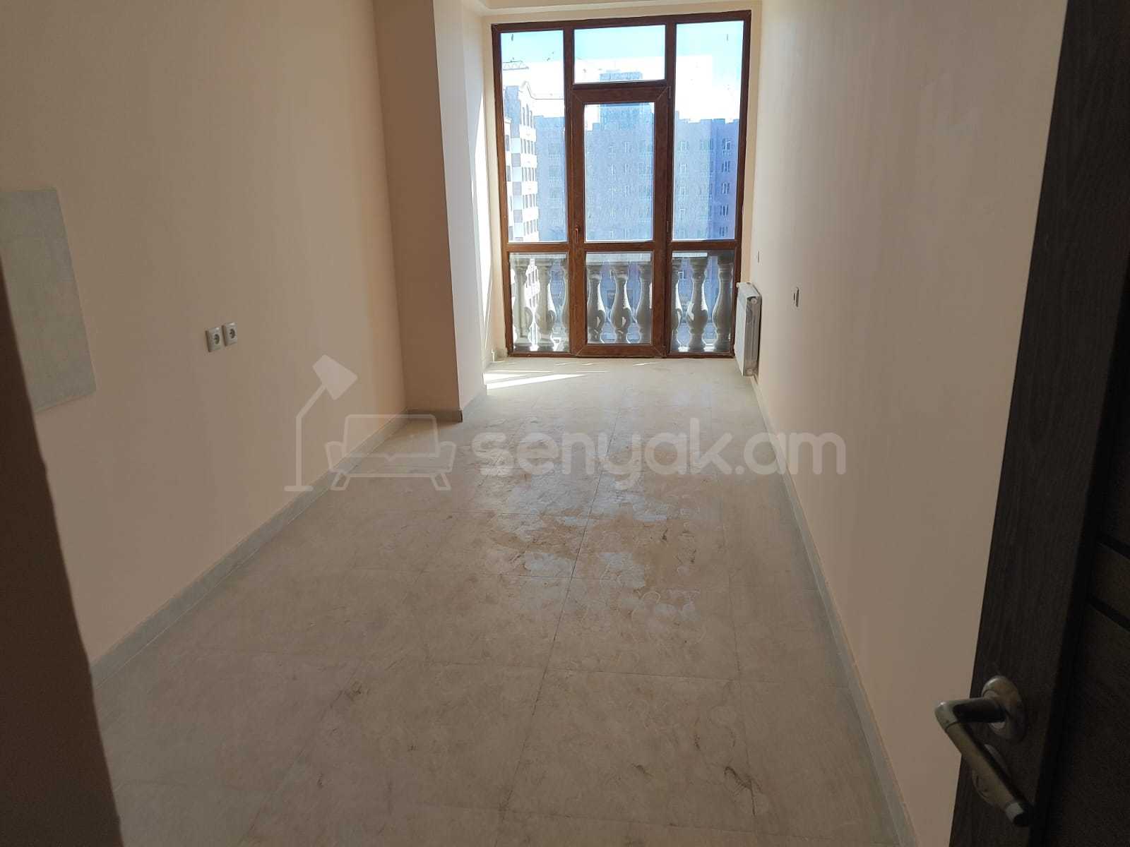 4 Սենյականոց Բնակարան Նորակառույցում, 124քմ, 7/8 հարկ, Կապիտալ Վերանորոգված