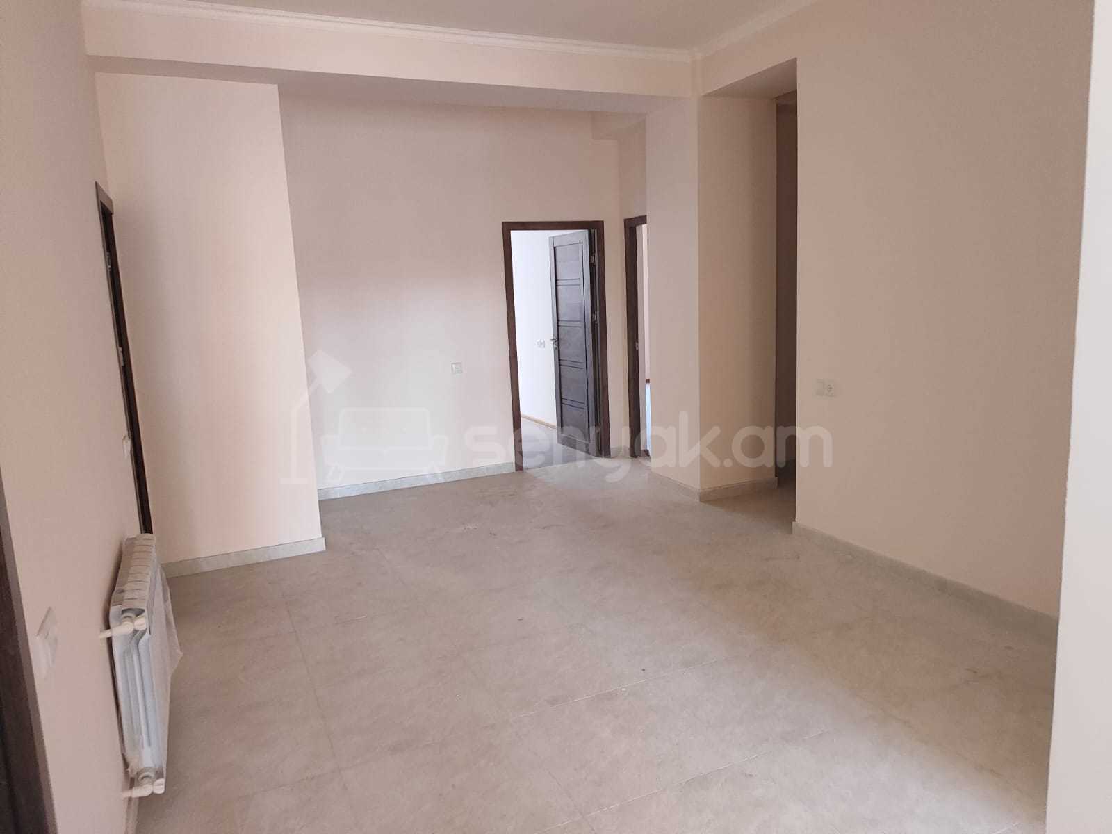 4 Սենյականոց Բնակարան Նորակառույցում, 124քմ, 7/8 հարկ, Կապիտալ Վերանորոգված