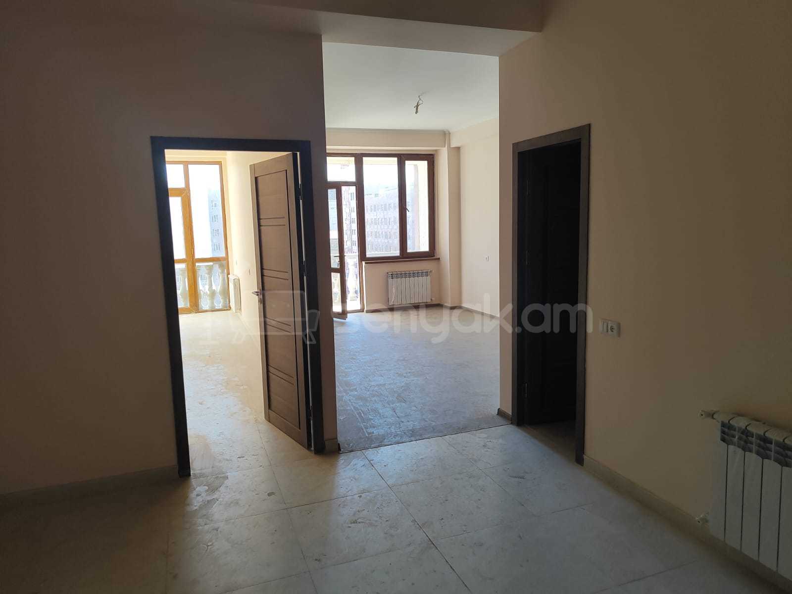 4 Սենյականոց Բնակարան Նորակառույցում, 124քմ, 7/8 հարկ, Կապիտալ Վերանորոգված