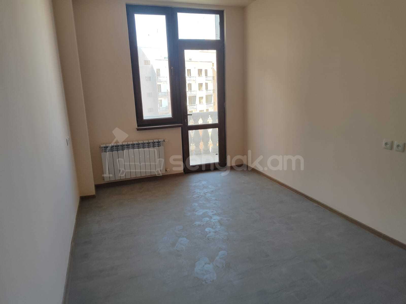 4 Սենյականոց Բնակարան Նորակառույցում, 124քմ, 7/8 հարկ, Կապիտալ Վերանորոգված