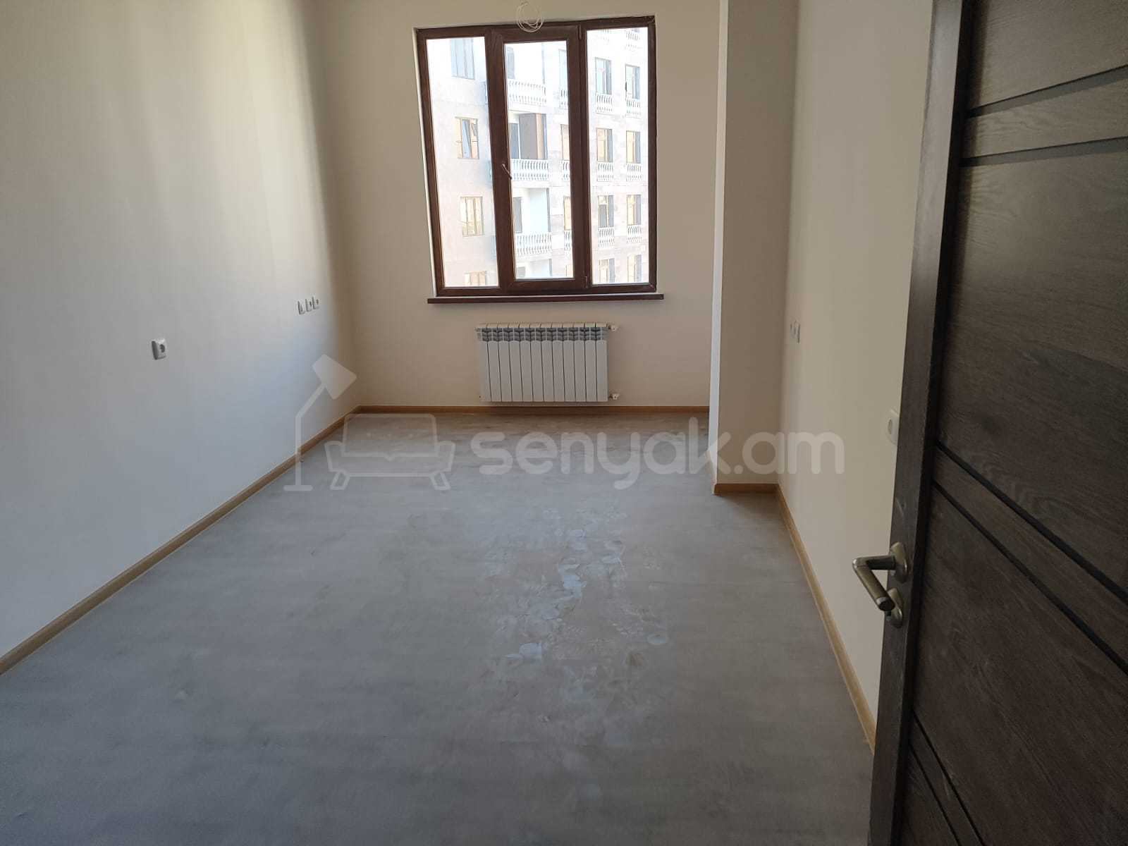 4 Սենյականոց Բնակարան Նորակառույցում, 124քմ, 7/8 հարկ, Կապիտալ Վերանորոգված