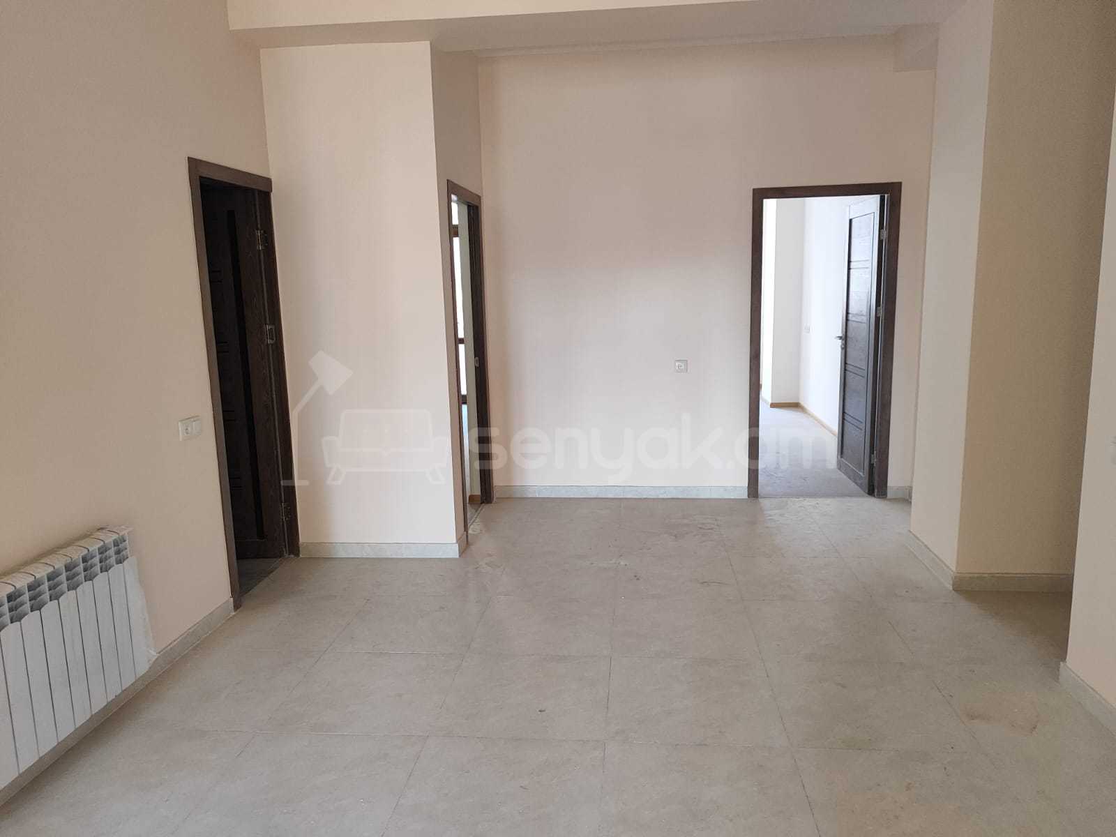 4 Սենյականոց Բնակարան Նորակառույցում, 124քմ, 7/8 հարկ, Կապիտալ Վերանորոգված