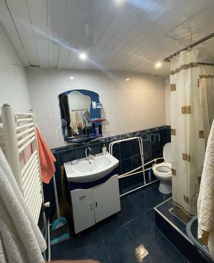 4 Սենյականոց Բնակարան, 86քմ, 4/16 հարկ, Կապիտալ Վերանորոգված