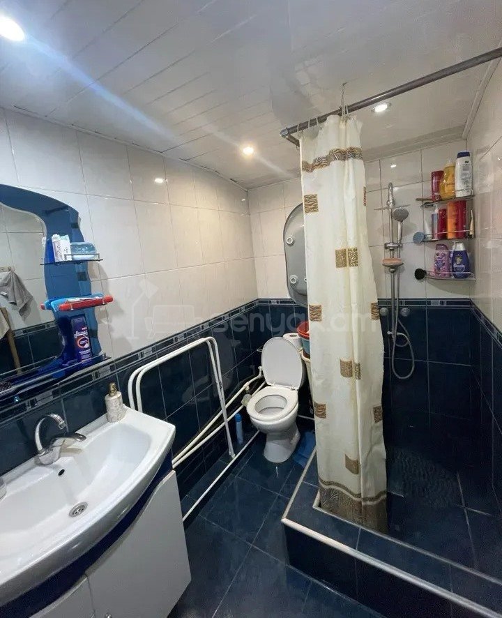 4 Սենյականոց Բնակարան, 86քմ, 4/16 հարկ, Կապիտալ Վերանորոգված