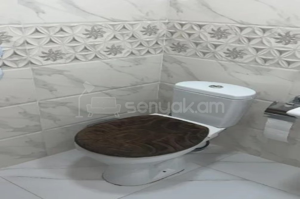 2 Սենյականոց Բնակարան Քարե Շենքում, 65քմ, 3/5 հարկ, Կապիտալ Վերանորոգված