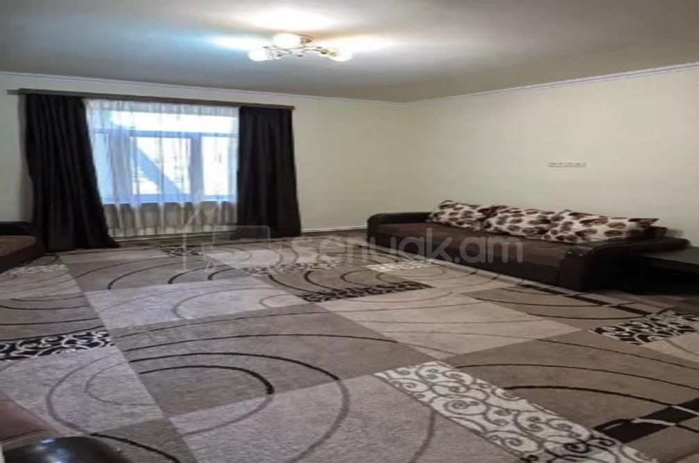 2 Սենյականոց Բնակարան Քարե Շենքում, 65քմ, 3/5 հարկ, Կապիտալ Վերանորոգված