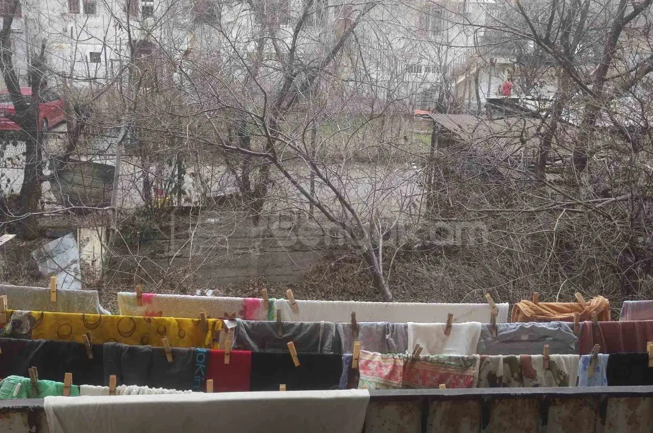 1 Սենյականոց Բնակարան, 33քմ, 3/5 հարկ, Կոսմետիկ Վերանորոգված