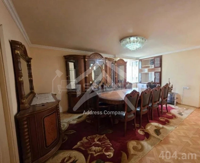 6 Սենյականոց Սեփական Տուն, 150քմ, Կապիտալ Վերանորոգված, Կահավորված