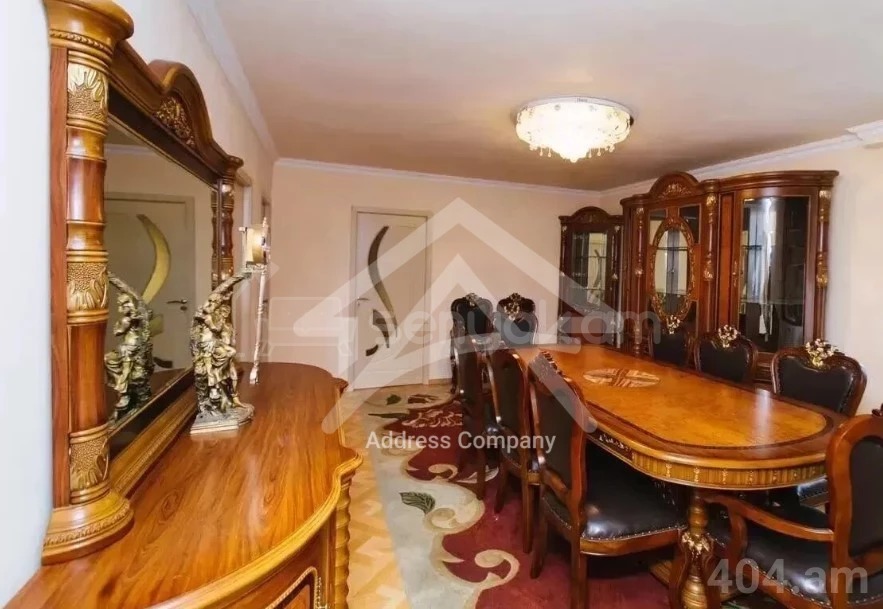 6 Սենյականոց Սեփական Տուն, 150քմ, Կապիտալ Վերանորոգված, Կահավորված