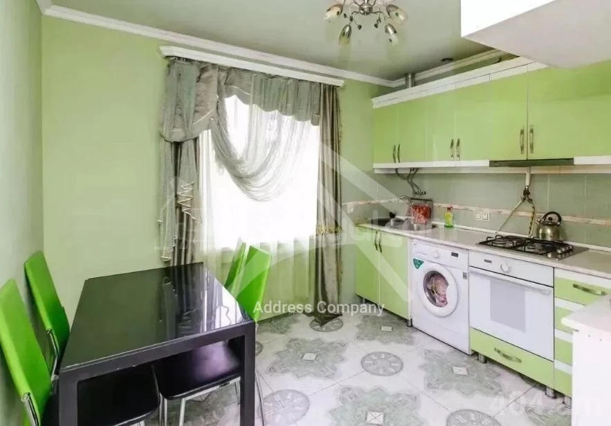 6 Սենյականոց Սեփական Տուն, 150քմ, Կապիտալ Վերանորոգված, Կահավորված