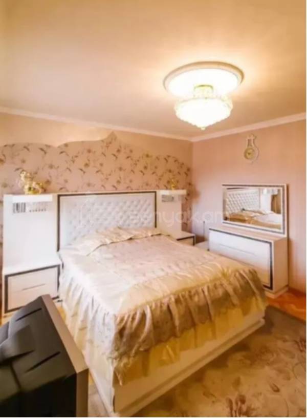 6 Սենյականոց Սեփական Տուն, 150քմ, Կապիտալ Վերանորոգված, Կահավորված