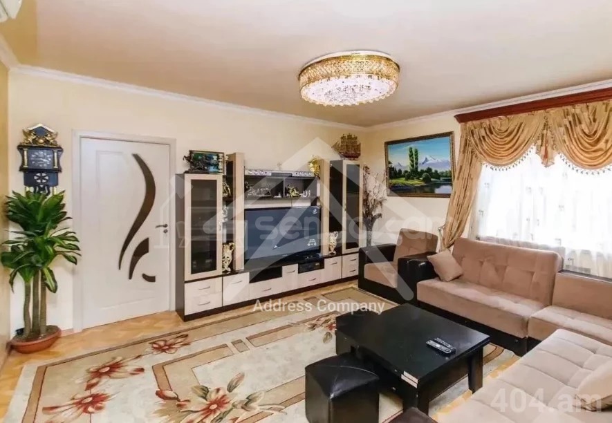 6 Սենյականոց Սեփական Տուն, 150քմ, Կապիտալ Վերանորոգված, Կահավորված