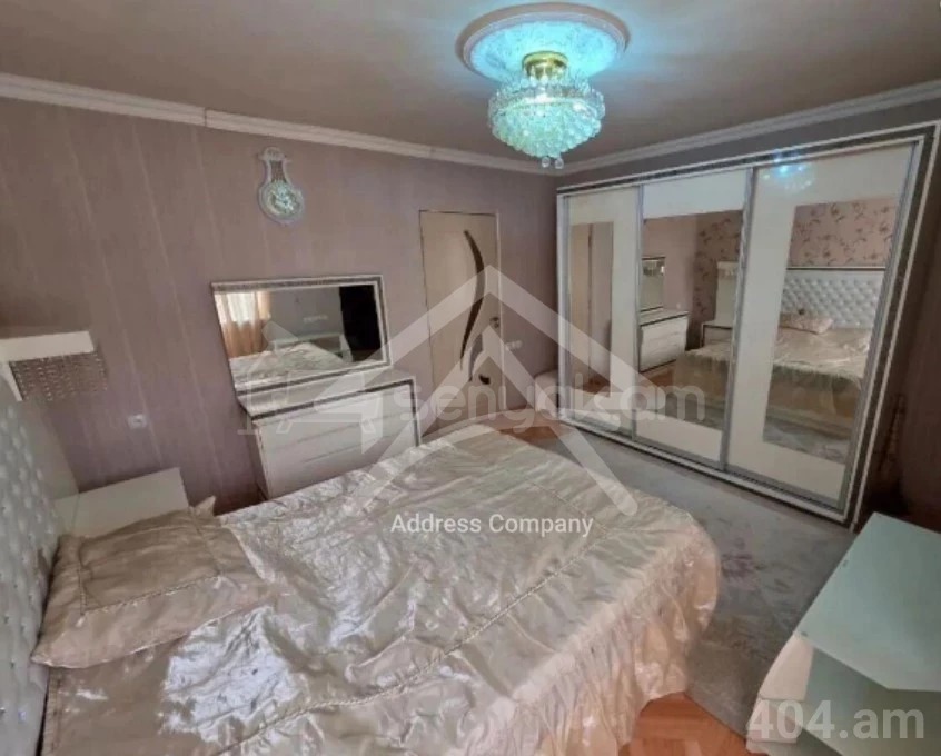 6 Սենյականոց Սեփական Տուն, 150քմ, Կապիտալ Վերանորոգված, Կահավորված