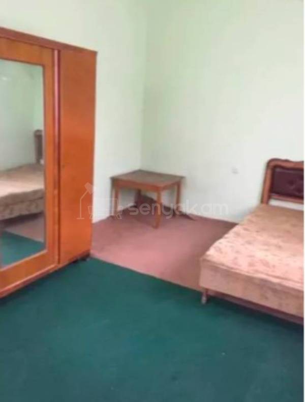 6 Սենյականոց Սեփական Տուն, 150քմ, Կապիտալ Վերանորոգված, Կահավորված