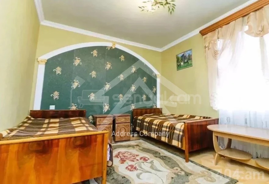 6 Սենյականոց Սեփական Տուն, 150քմ, Կապիտալ Վերանորոգված, Կահավորված