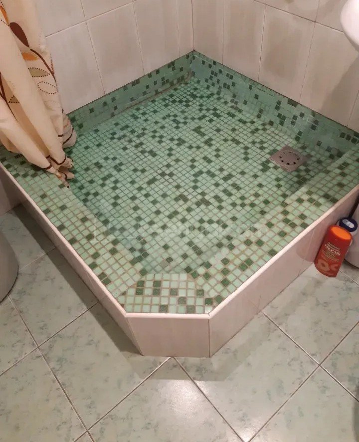 1 Սենյականոց Բնակարան, 32քմ, 2/3 հարկ, Կոսմետիկ Վերանորոգված