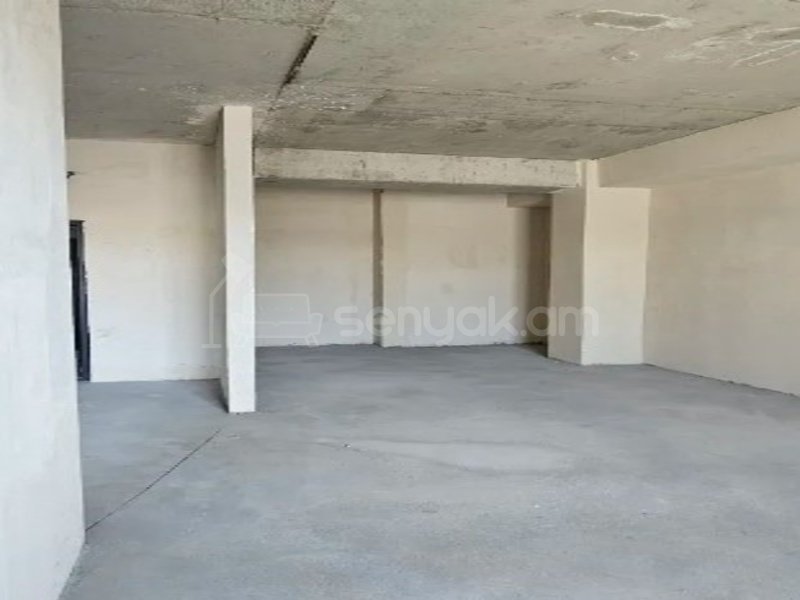 2 Սենյականոց Բնակարան Նորակառույցում, 55քմ, 2/4 հարկ, Զրոյական Վիճակում