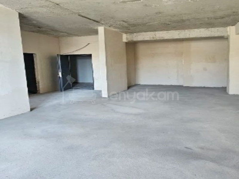 2 Սենյականոց Բնակարան Նորակառույցում, 55քմ, 2/4 հարկ, Զրոյական Վիճակում