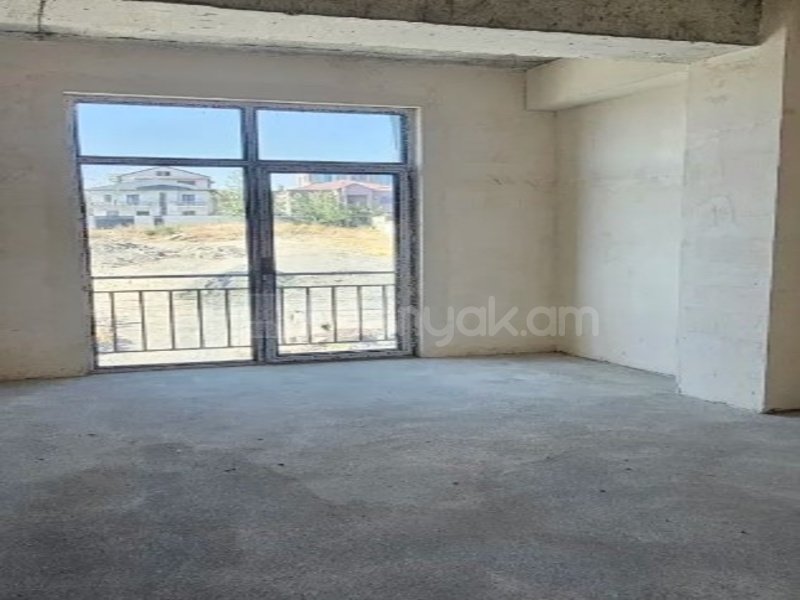 2 Սենյականոց Բնակարան Նորակառույցում, 55քմ, 2/4 հարկ, Զրոյական Վիճակում