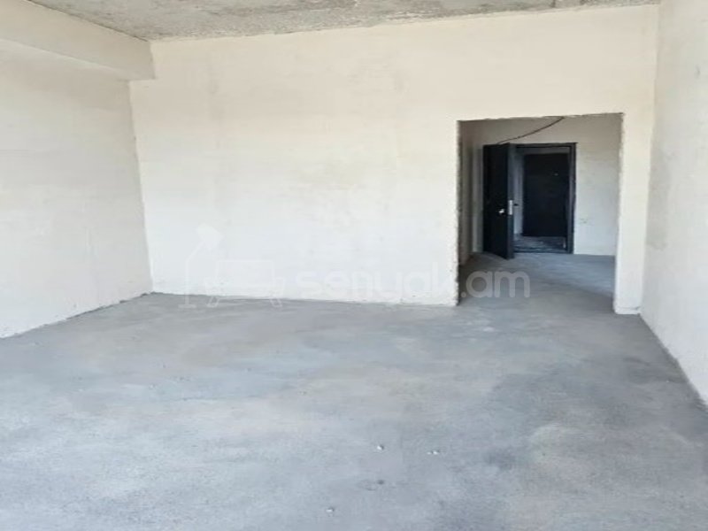 2 Սենյականոց Բնակարան Նորակառույցում, 55քմ, 2/4 հարկ, Զրոյական Վիճակում