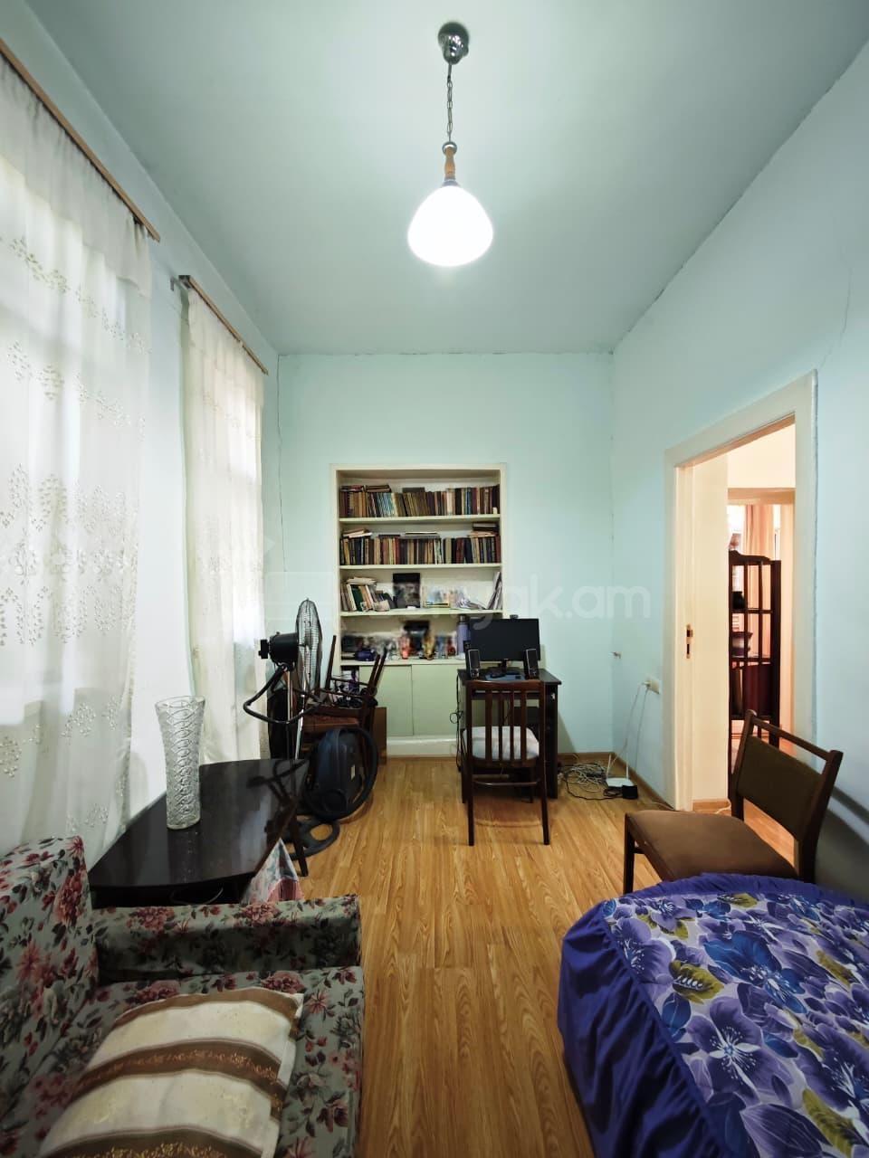 3 Սենյականոց Սեփական Տուն, 112քմ, Կոսմետիկ Վերանորոգված