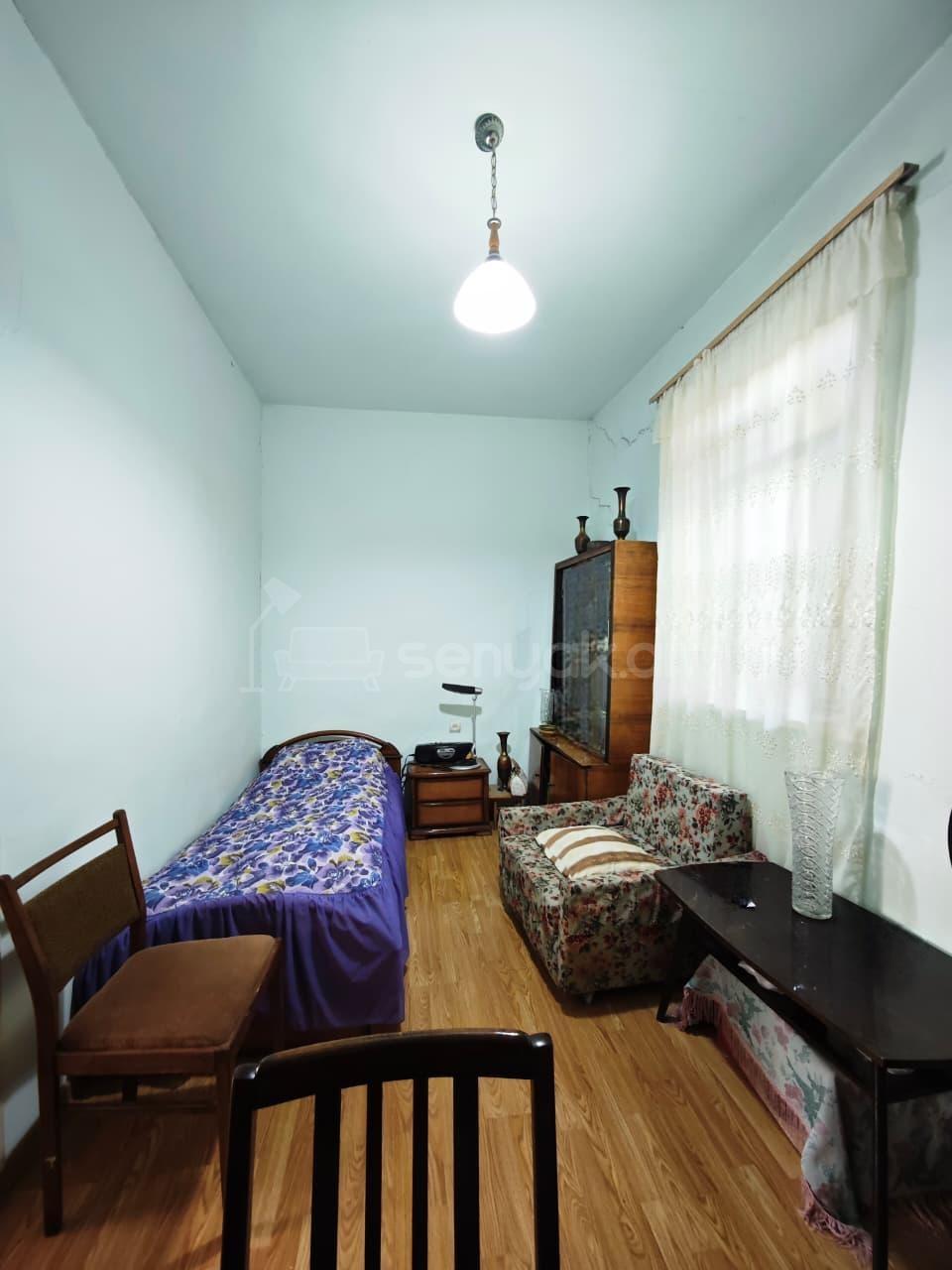 3 Սենյականոց Սեփական Տուն, 112քմ, Կոսմետիկ Վերանորոգված