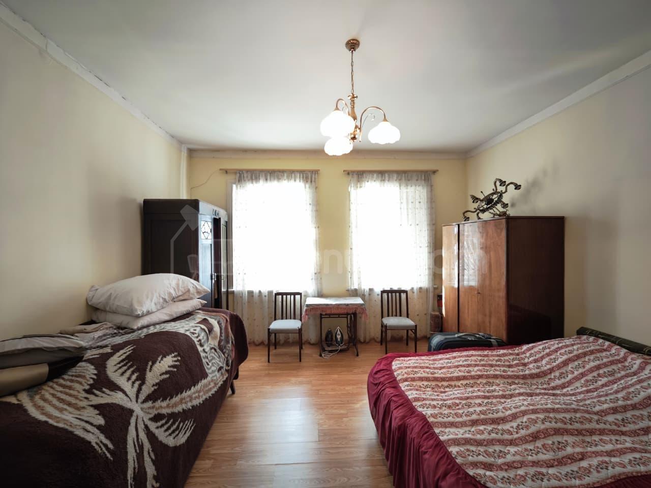 3 Սենյականոց Սեփական Տուն, 112քմ, Կոսմետիկ Վերանորոգված