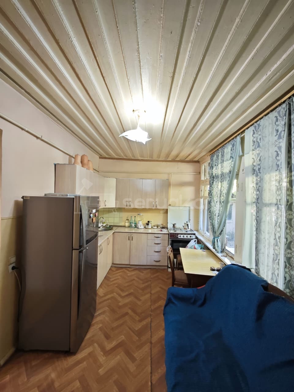 3 Սենյականոց Սեփական Տուն, 112քմ, Կոսմետիկ Վերանորոգված