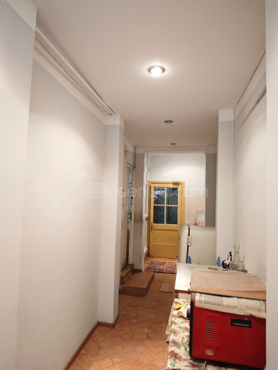 3 Սենյականոց Սեփական Տուն, 112քմ, Կոսմետիկ Վերանորոգված