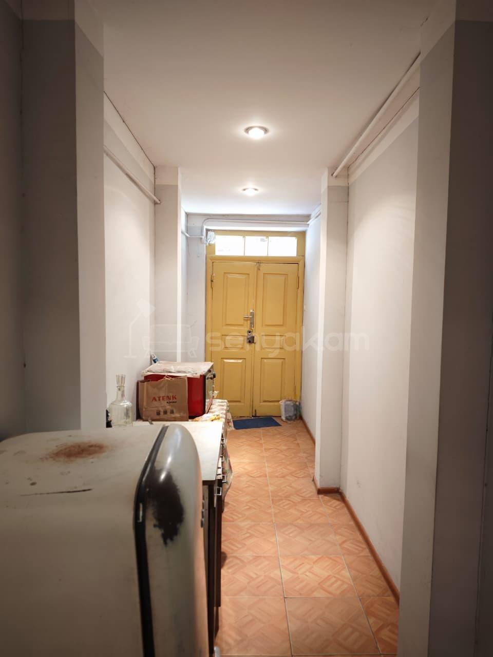 3 Սենյականոց Սեփական Տուն, 112քմ, Կոսմետիկ Վերանորոգված