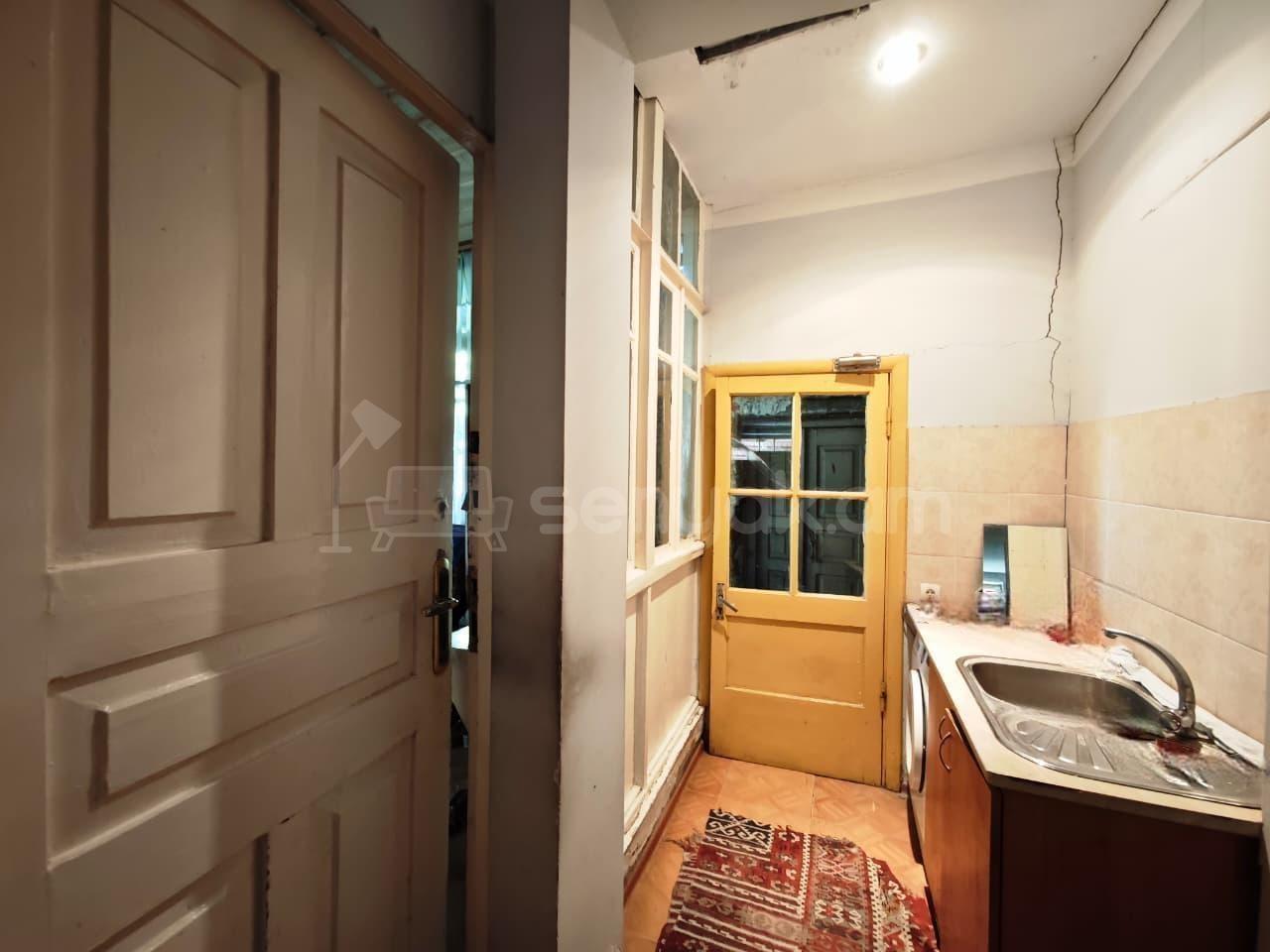 3 Սենյականոց Սեփական Տուն, 112քմ, Կոսմետիկ Վերանորոգված