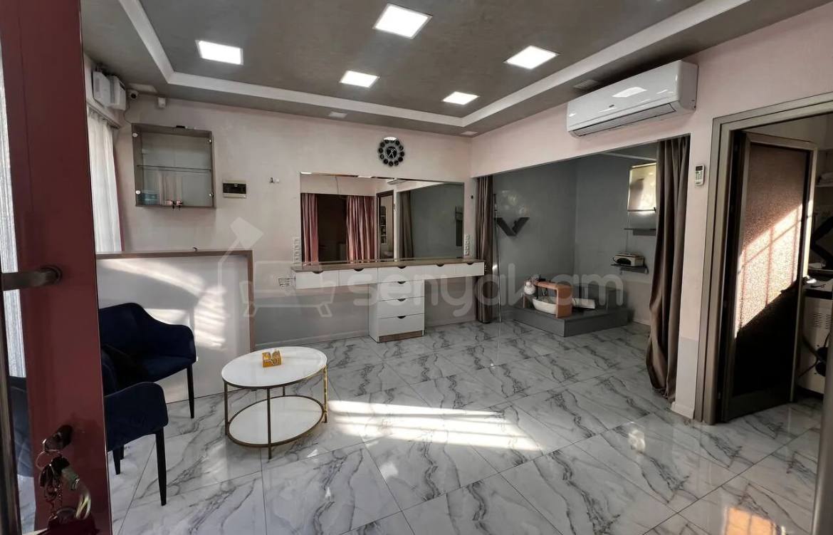 Կոմերցիոն Տարածք, 40քմ